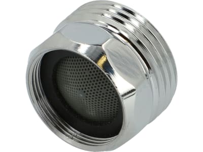 Gardena SB-Perlstrahl-Gewindeadapter Gewinde M 22 IG 02906-20 Gardena SB-Perlstrahl-Gewindeadapter Gewinde M 22 IG 02906-20