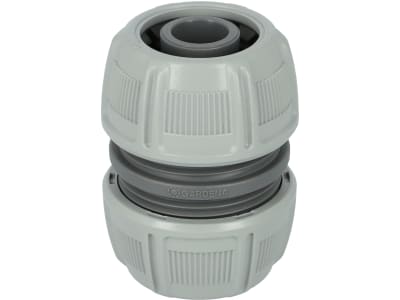Gardena Reparator 19 mm (3/4") Gewinde 3/4" 18233-20 Gardena Reparator 19 mm (3/4") Gewinde 3/4" 18233-20