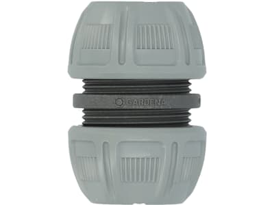 Gardena Reparator 13 mm (1/2") - 15 mm (5/8") Gewinde 1/2"; 5/8" 18232-50 Gardena Reparator 13 mm (1/2") - 15 mm (5/8") Gewinde 1/2"; 5/8" 18232-50