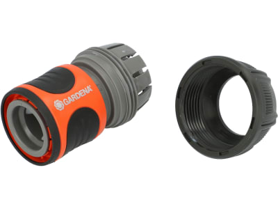 Gardena Wasserstop  Gewinde 3/4"   Bewässerung 18214-50