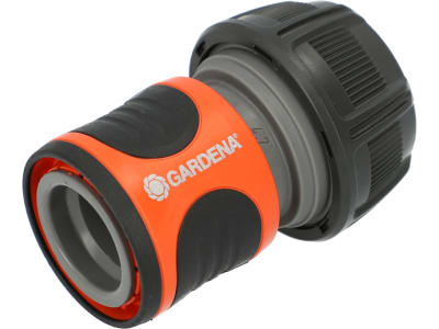 Gardena Wasserstop  Gewinde 3/4"   Bewässerung 18214-50
