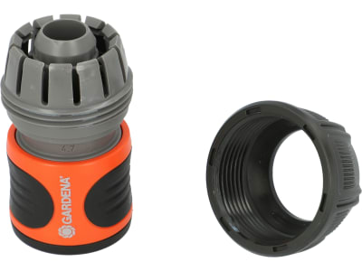 Gardena Wasserstop  Gewinde 3/4"   Bewässerung 18214-50