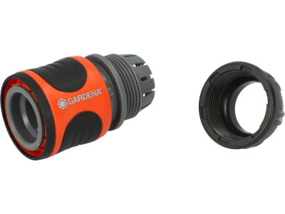 Gardena Wasserstop  Gewinde 1/2" - 5/8"   Bewässerung 18213-50