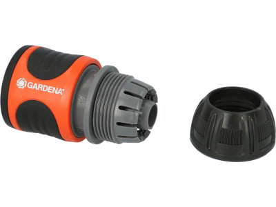 Gardena Wasserstop  Gewinde 1/2" - 5/8"   Bewässerung 18213-50
