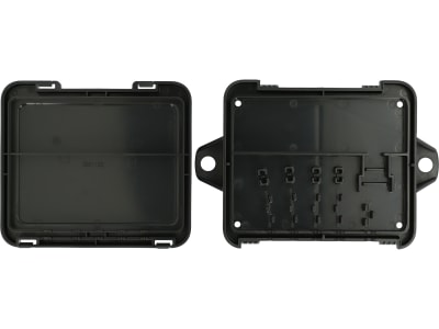 Gardena Kabelverbinder-Schutz Länge:30 mm 04056-20 Gardena Kabelverbinder-Schutz Länge:30 mm 04056-20