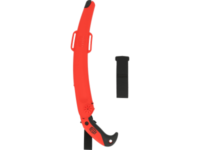 FELCO 630 Baumsäge gebogen  330 mm Astsäge Gartensäge