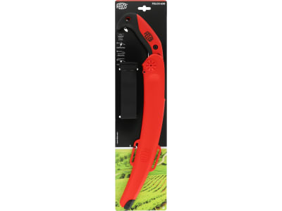 FELCO 630 Baumsäge gebogen  330 mm Astsäge Gartensäge
