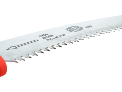 FELCO 630 Baumsäge gebogen  330 mm Astsäge Gartensäge