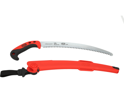 FELCO 630 Baumsäge gebogen  330 mm Astsäge Gartensäge