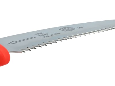 FELCO 640 Baumsäge gebogen   Astsäge Gartensäge