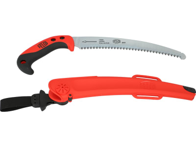 FELCO 640 Baumsäge gebogen   Astsäge Gartensäge