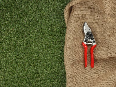 FELCO 14 Baum-, Reb- und Gartenschere  180 mm 