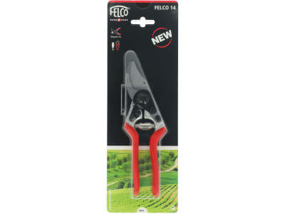 FELCO 14 Baum-, Reb- und Gartenschere  180 mm 