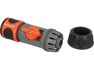Gardena Regulierstop  Gewinde 3/4"; 5/8"    02943-20