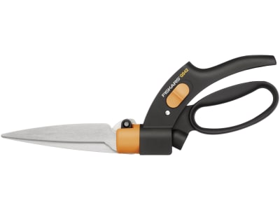 Fiskars Fiskars Rasenkantenschneider Grasschere Servo-System GS42 GS42 Länge 320 mm Fiskars Rasenkantenschneider Grasschere Servo-System GS42 Fiskars Fiskars Rasenkantenschneider Grasschere Servo-System GS42 GS42 Länge 320 mm Fiskars Rasenkantenschneider Grasschere Servo-System GS42