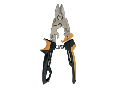 Fiskars PowerGear Blechschere Bulldog Fiskars PowerGear Blechschere Bulldog