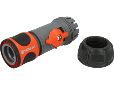 Gardena Regulierstop  Gewinde 3/4"; 5/8"    02943-20