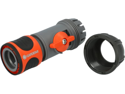 Gardena Regulierstop  Gewinde 3/4"; 5/8"    02943-20