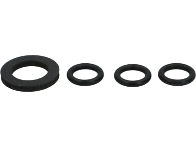 Gardena SB-Dichtungssatz  1 Flachdichtung, 3 O-Ringe  01124-20
