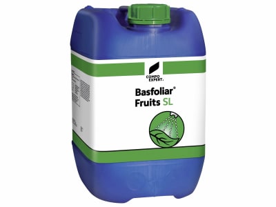 COMPO EXPERT Basfoliar® Fruits SL COMPO EXPERT Basfoliar® Fruits SL
