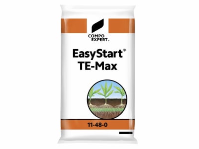 COMPO EXPERT Easy Start® TE-Max COMPO EXPERT Easy Start® TE-Max