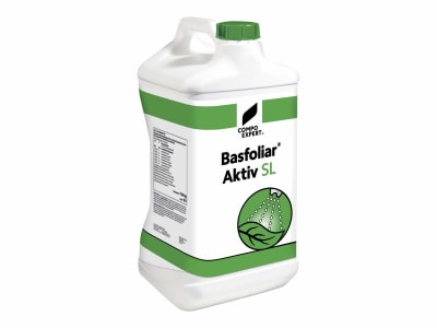 COMPO EXPERT Basfoliar® Aktiv SL COMPO EXPERT Basfoliar® Aktiv SL