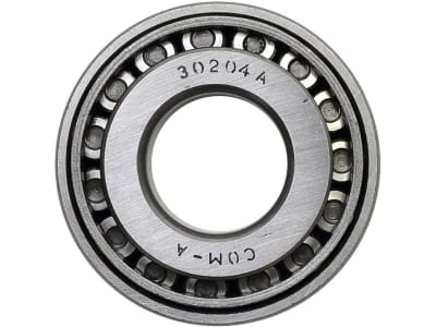 Kegelrollenlager 30205, 25 x 52 x 16,25 mm, 2-teilig, für Bremse Knott, Nieper Kegelrollenlager 30205, 25 x 52 x 16,25 mm, 2-teilig, für Bremse Knott, Nieper