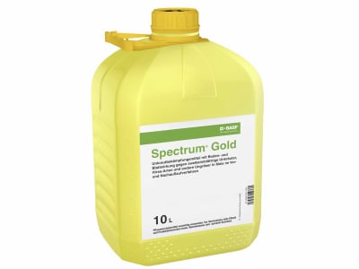 BASF Spectrum Gold 10 l Kanister 