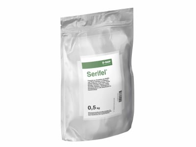 BASF Serifel 0,5 kg Flasche 