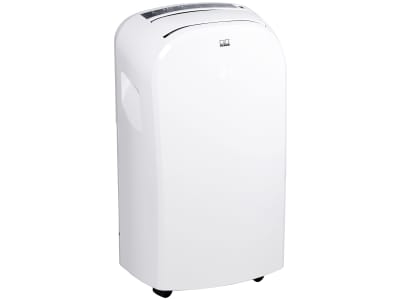 REMKO Klimaanlage "MKT 255 Eco" mobil, weiß, 1616255