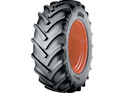 Mitas AS-Reifen 680/85 R 32, AC 70G Radial 178A8; 175B, TL, für Erntemaschinen Antriebsachsen