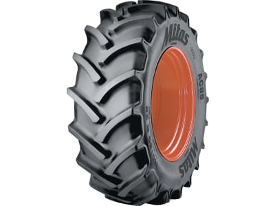 Mitas Traktorreifen 420/85 R 30 AC 85 140A8; 140B Radial TL