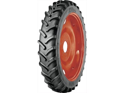 Mitas Traktorreifen AC 90 Radial TL