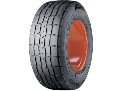 Mitas Implementreifen 355/60 R 18 AR-05 142J Radial TL