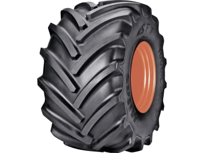 Mitas Landmaschinenreifen 800/70 R 32 SFT 175A8; 172B Radial TL für Erntemaschinen Antriebsachse Mitas Landmaschinenreifen 800/70 R 32 SFT 175A8; 172B Radial TL für Erntemaschinen Antriebsachse