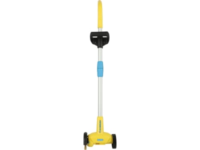 GLORIA® WeedBrush elektrische Unkrautfugenbürste  Fugenbürste, Unkrautbürste