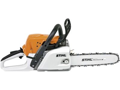 STIHL Benzin-Kettensäge "MS 251" 2,2 kW (3,0 PS) Schienenlänge 35 cm, mit 1 Kette, 1143 200 0672