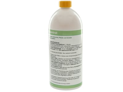  Vitamin A+E+D3+C-Konzentrat flüssige Vitaminergänzung 1.000 ml Flasche