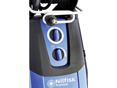 Nilfisk Hochdruckreiniger "Premium 190-12" Kaltwasser, 128471153 Nilfisk Hochdruckreiniger "Premium 190-12" Kaltwasser, 128471153