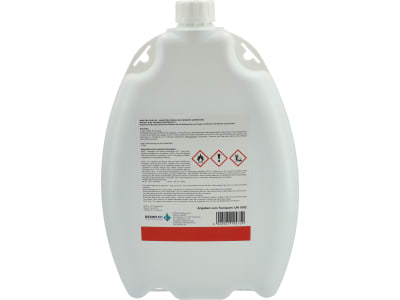 DESINTEC® InsektEx® pour-on gebrauchsfertige Lösung zur Fliegenbekämpfung für die äußere Anwendung bei Rindern 2,5 l Flasche