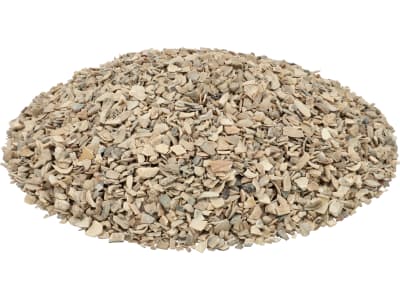 OSTREA® Muschelschalenschrot 2-5 mm für Geflügel Calciumquelle für die Aufzucht, Legehennen und Mastgeflügel Hühnerfutter 25 kg Sack OSTREA® Muschelschalenschrot 2-5 mm für Geflügel Calciumquelle für die Aufzucht, Legehennen und Mastgeflügel Hühnerfutter 25 kg Sack