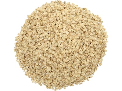 Futterhaferflocken Einzelfuttermittel 7 kg Sack Futterhaferflocken Einzelfuttermittel 7 kg Sack