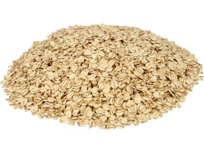Futterhaferflocken Einzelfuttermittel 7 kg Sack Futterhaferflocken Einzelfuttermittel 7 kg Sack