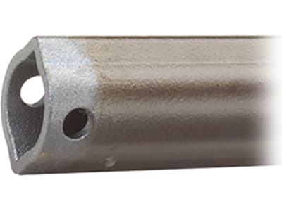 Walterscheid Profilrohr 1G versiegelt, 41; 48 x 2,7 mm, 1.000 mm, 1136155