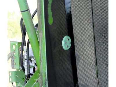 Agreto® Pressenfeuchtemesser "PFM II", AGFP0010 Agreto® Pressenfeuchtemesser "PFM II", AGFP0010