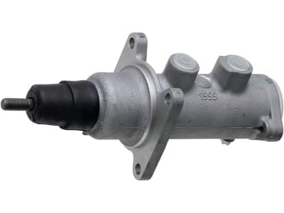 Hauptbremszylinder Ø Kolben 44 mm, für Massey Ferguson Traktor MF 3050 – 3125, MF 3635 – 3690, MF 5425 – 5470, MF 6120 – 6480, MF 8110 – 8280 Hauptbremszylinder Ø Kolben 44 mm, für Massey Ferguson Traktor MF 3050 – 3125, MF 3635 – 3690, MF 5425 – 5470, MF 6120 – 6480, MF 8110 – 8280