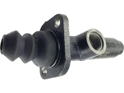 Kupplungsgeberzylinder, Ø Kolben 19,05 mm, für Mercedes Benz Unimog U 403 – 421, MB Trac 700 – 1000 Kupplungsgeberzylinder, Ø Kolben 19,05 mm, für Mercedes Benz Unimog U 403 – 421, MB Trac 700 – 1000