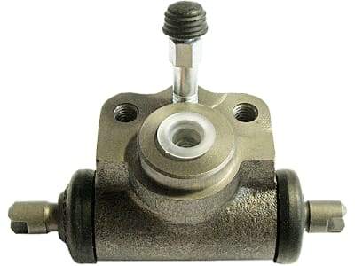 Radbremszylinder, Ø Kolben 20,64 mm, für Mercedes Benz Unimog U 40 – U 600 Radbremszylinder, Ø Kolben 20,64 mm, für Mercedes Benz Unimog U 40 – U 600