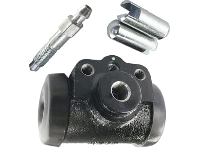 Radbremszylinder, Ø Kolben 34,92 mm, für Mercedes Benz Unimog U 403, U 406 Radbremszylinder, Ø Kolben 34,92 mm, für Mercedes Benz Unimog U 403, U 406