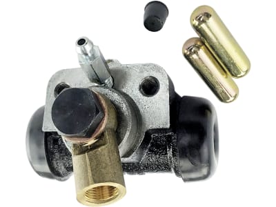 Radbremszylinder, Ø Kolben 22,2 mm, für Mercedes Benz Unimog U 411 Radbremszylinder, Ø Kolben 22,2 mm, für Mercedes Benz Unimog U 411